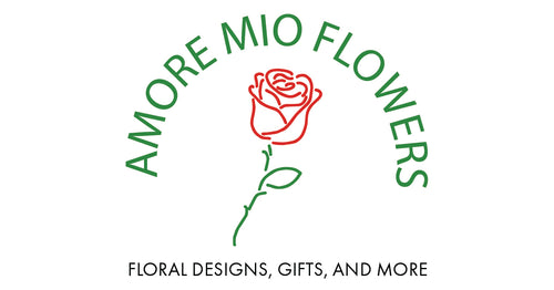 Amore Mio Flowers